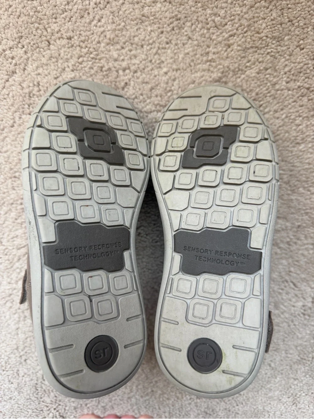 Stride Rite Braxton Boot | Size 12W